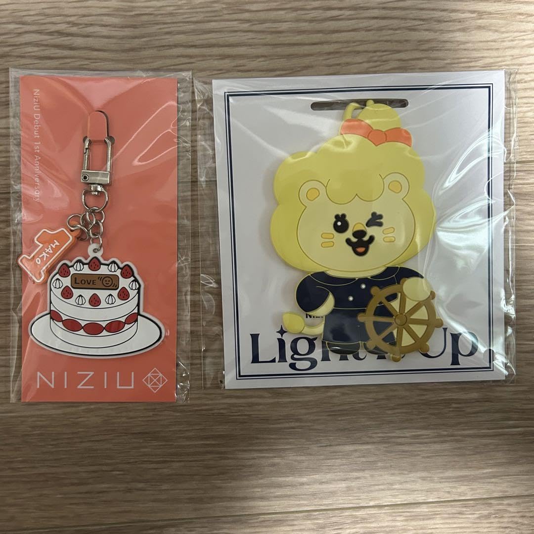 Nizoo ラコちゃんグッズまとめてセット　※匿名配送 Nizoo ラコちゃんグッズまとめてセット ※匿名配送 Nizoo ラコちゃん